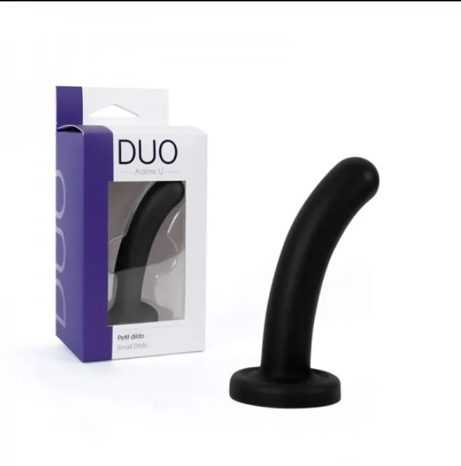 Traveling Tickle Trunk Male Sex Toys Adore U Small