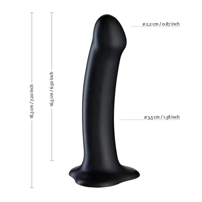 Traveling Tickle Trunk Vibrators Fun Factory Magnum