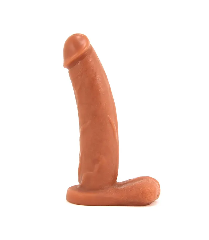 Vibrators Bandit Vixen Creations
