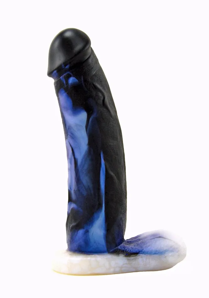 Vibrators Bandit Vixen Creations