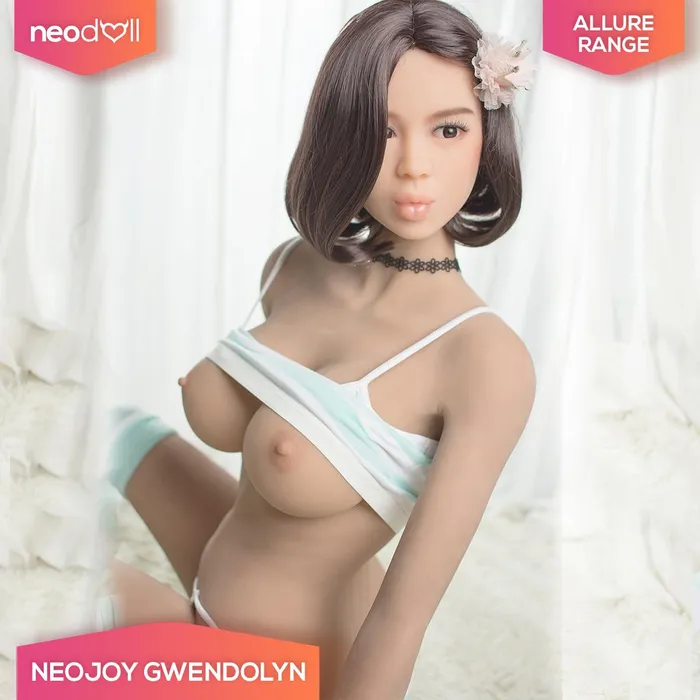 6YE Doll Male Sex Toys Neodoll Allure Gwendolyn Realistic Sex Doll 165cm