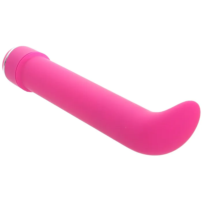 7 Function Classic Chic G Vibe in Pink CalExotics Vibrators