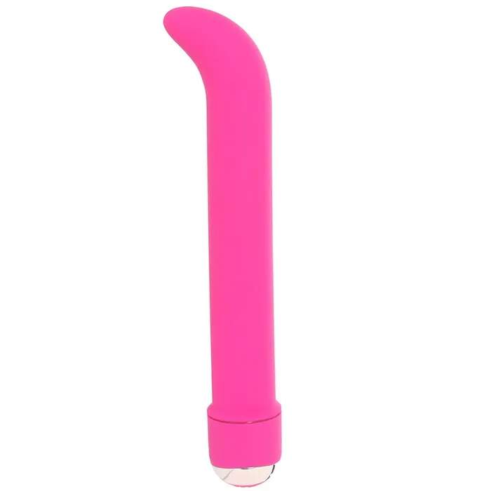 7 Function Classic Chic G Vibe in Pink CalExotics Vibrators