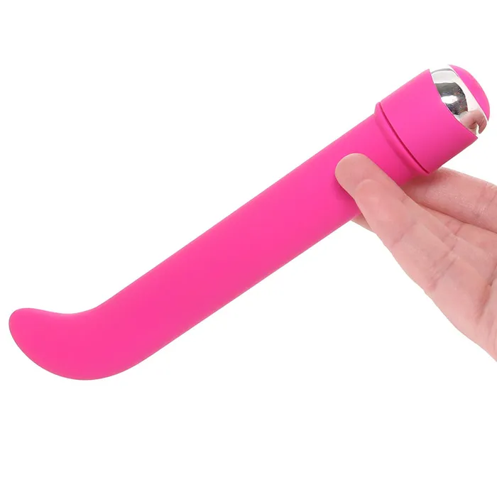 7 Function Classic Chic G Vibe in Pink CalExotics Vibrators