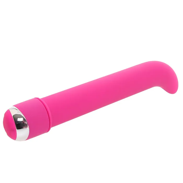 7 Function Classic Chic G Vibe in Pink CalExotics Vibrators