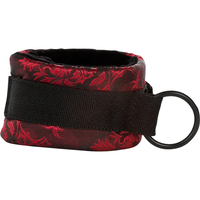 Anal CalExotics CalExotics Scandal Universal Cuff Set Anal CalExotics CalExotics Scandal Universal Cuff Set