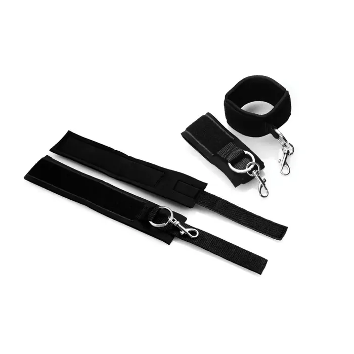 Anal Master Series Subtrap Over The Door Restraint Set Anal Master Series Subtrap Over The Door Restraint Set