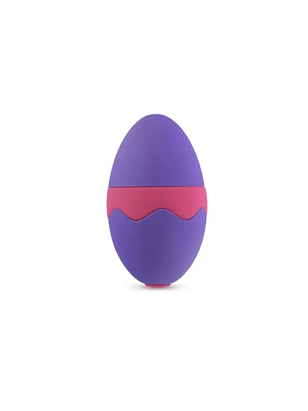 Blush Aria Flutter Tongue Blush Vibrators