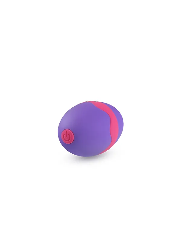 Blush Aria Flutter Tongue Blush Vibrators