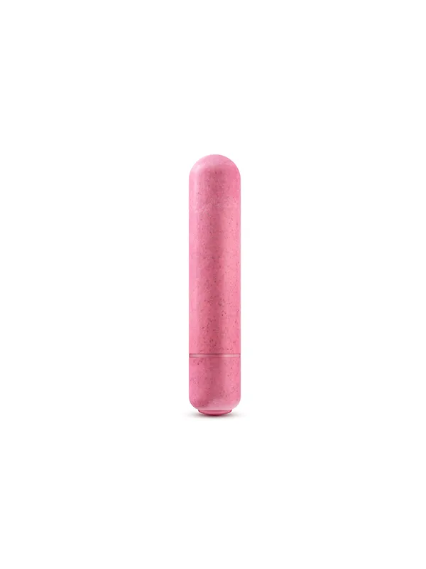 Blush Gaia Eco Bullet Blush Vibrators