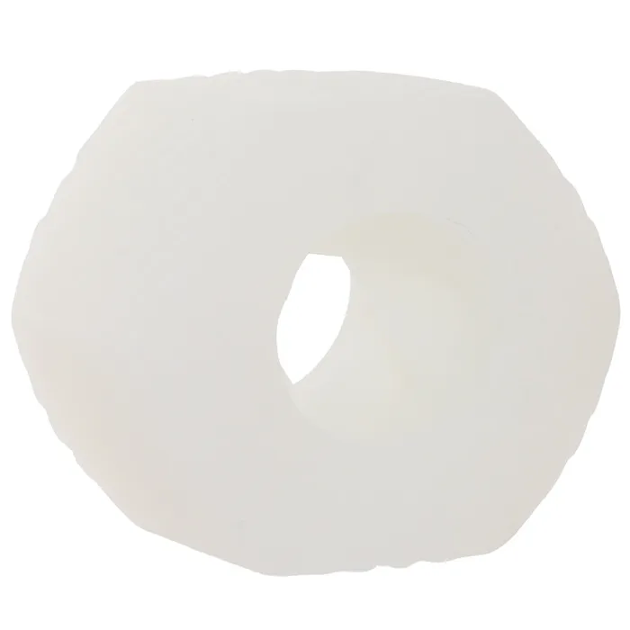 CalExotics Male Sex Toys Slop Top Nasty Luv GlowInTheDark Stroker Ring