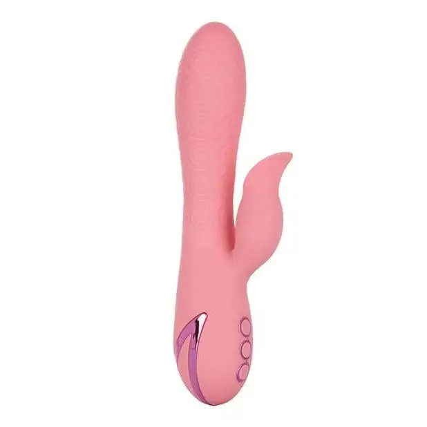 CalExotics Vibrators California Dreaming Pasadena Player Pink