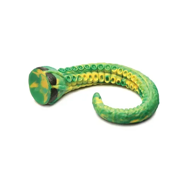 Creature Cocks Titan Tentacle Extra Long Silicone Dildo Creature Cocks Dildos