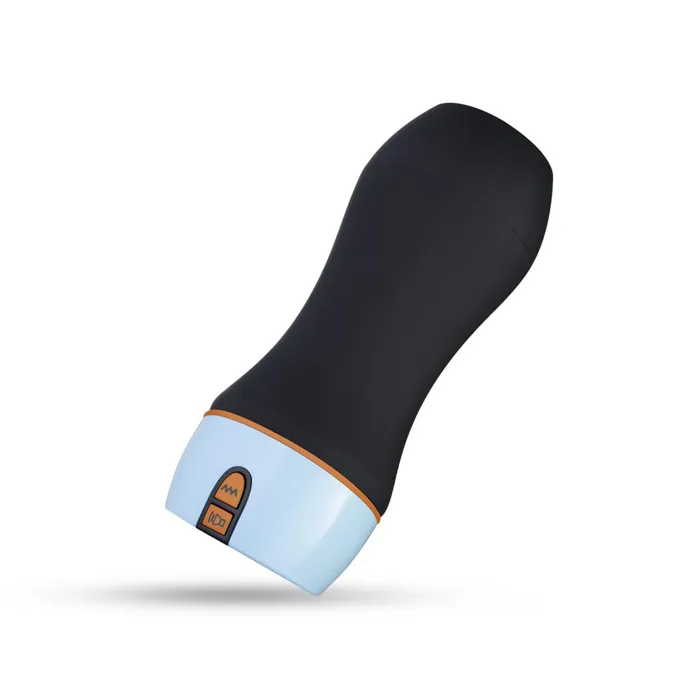 Cruizr Vibrating Masturbator With Voice Activator CRUIZR Male Sex Toys