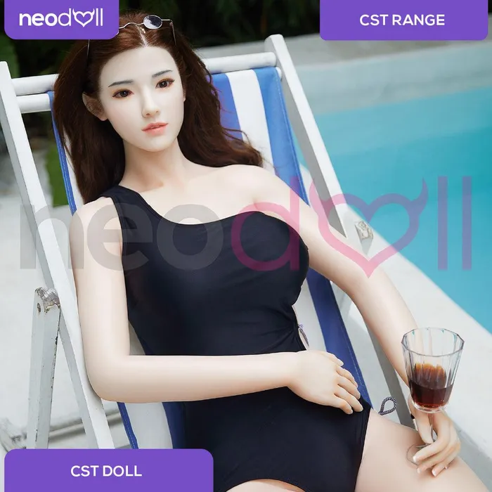 CST Doll Paris Full Silicone Sex Doll 165cm Natural CST Doll Male Sex Toys CST Doll Paris Full Silicone Sex Doll 165cm Natural CST Doll Male Sex Toys