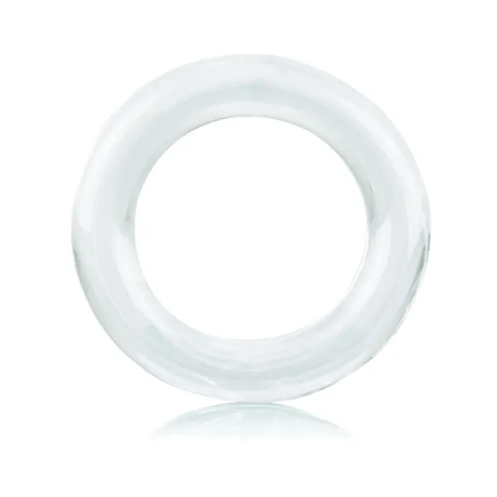 Dildos Screaming O Screaming O RingO XL Clear