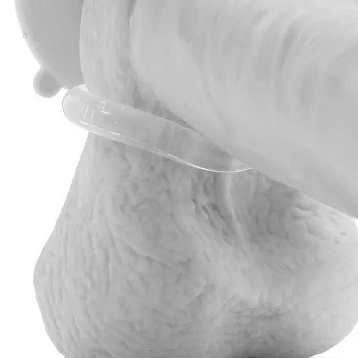 Dildos Screaming O The RingO XL in Clear Dildos Screaming O The RingO XL in Clear
