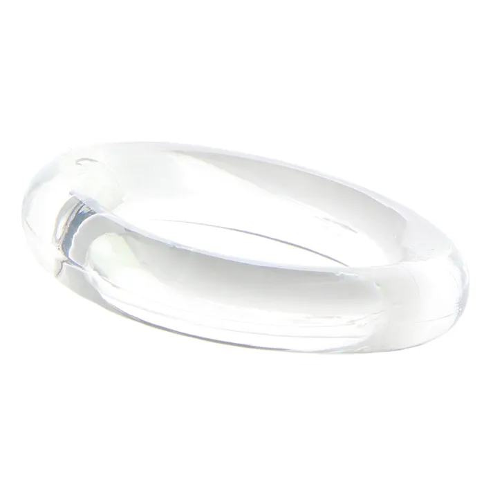 Dildos Screaming O The RingO XL in Clear Dildos Screaming O The RingO XL in Clear