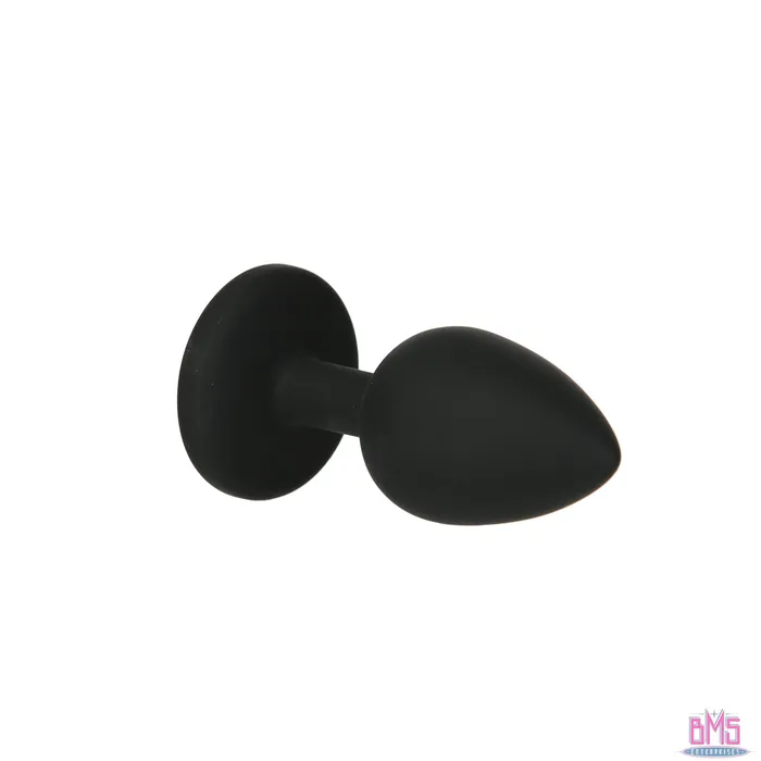 Doc Johnson Booty Bling Small Pink Doc Johnson Anal