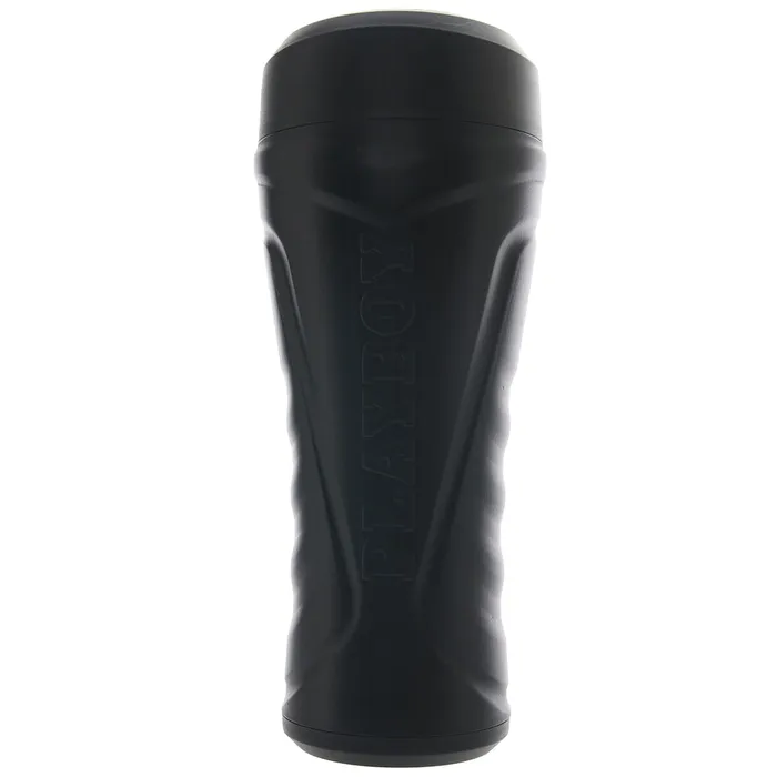 Evolved Novelties Male Sex Toys Playboy The Urge Stroker in Medium