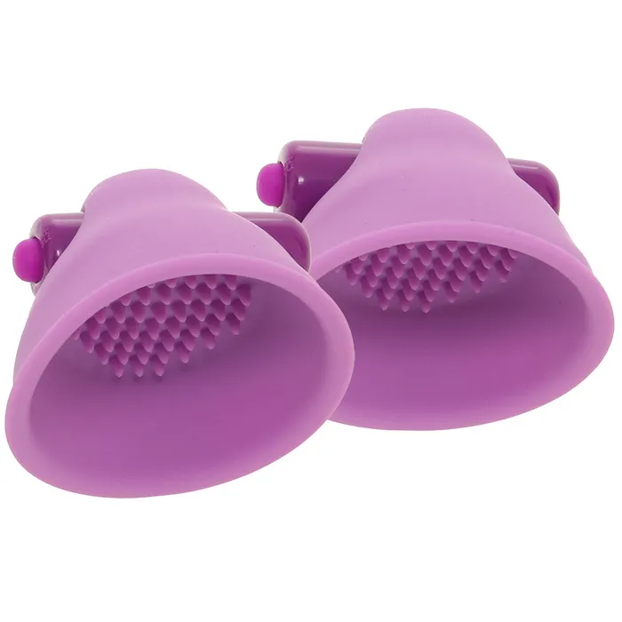 Female Sex Toys Fantasy For Her Vibrating Nipple SuckHers in Purple Pipedream Female Sex Toys Fantasy For Her Vibrating Nipple SuckHers in Purple Pipedream
