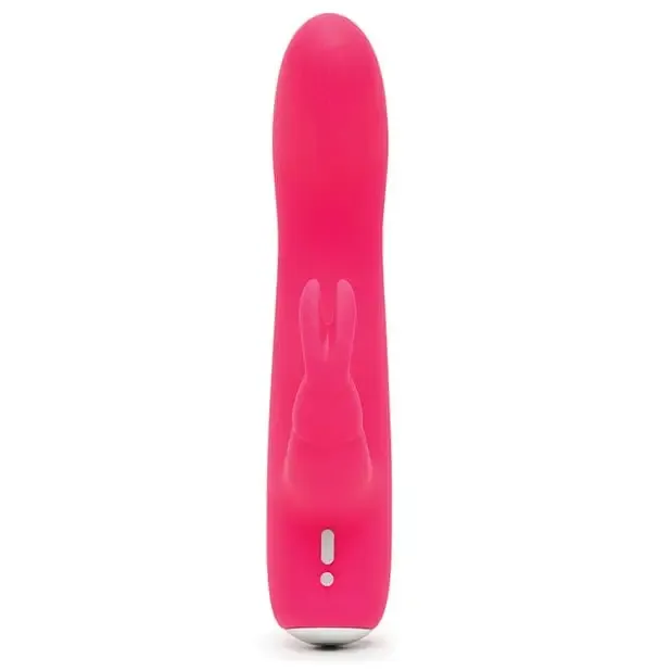 Happy Rabbit Vibrators Happy Rabbit Mini Rabbit Rechargeable Pink Happy Rabbit Vibrators Happy Rabbit Mini Rabbit Rechargeable Pink