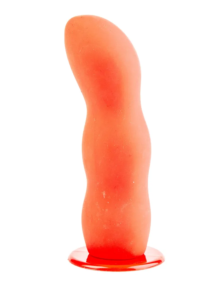 HonourSkintwocom Female Sex Toys Contoured Red StrapOn One Size HonourSkintwocom Female Sex Toys Contoured Red StrapOn One Size