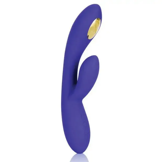 Impulse Intimate Estimulator Dual Wand Purple CalExotics Vibrators Impulse Intimate Estimulator Dual Wand Purple CalExotics Vibrators