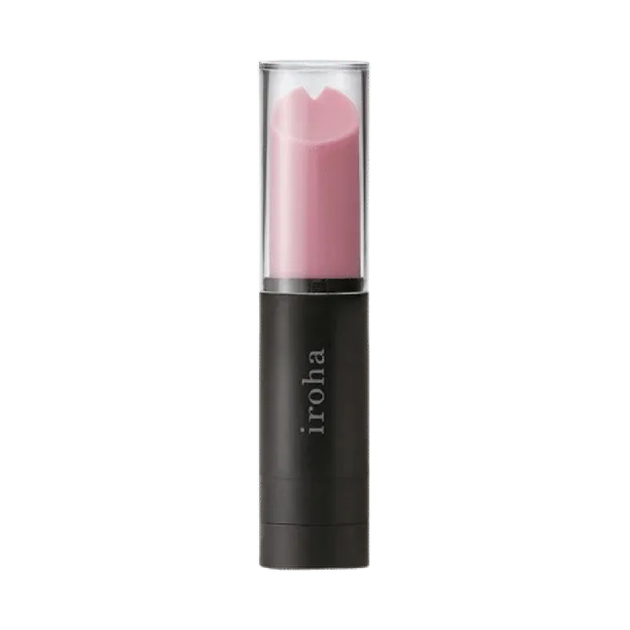 IROHA by TENGA Iroha Stick Vibrator Lilac Black Vibrators