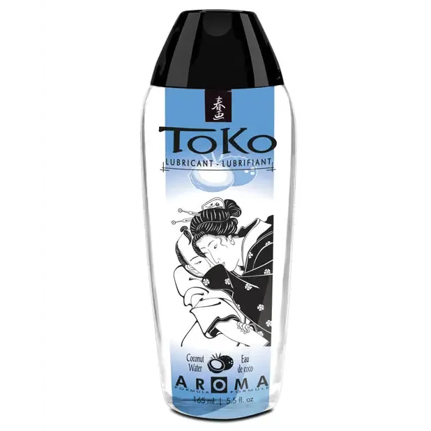 Lubricants Shunga Shunga Toko Aroma Lubricant 85 Oz Lubricants Shunga Shunga Toko Aroma Lubricant 85 Oz