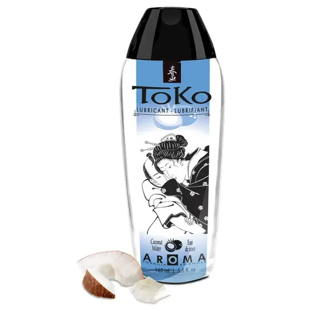 Lubricants Shunga Shunga Toko Aroma Lubricant 85 Oz Lubricants Shunga Shunga Toko Aroma Lubricant 85 Oz