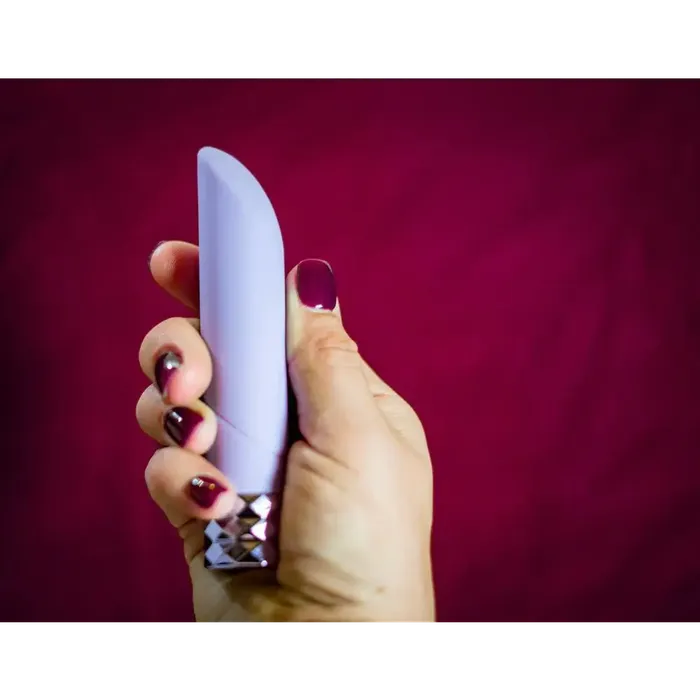Maia Toys Female Sex Toys Angel Maia Crystal Gem Supercharged Bullet Maia Toys Female Sex Toys Angel Maia Crystal Gem Supercharged Bullet