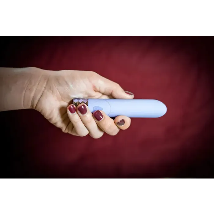 Maia Toys Female Sex Toys Angel Maia Crystal Gem Supercharged Bullet Maia Toys Female Sex Toys Angel Maia Crystal Gem Supercharged Bullet