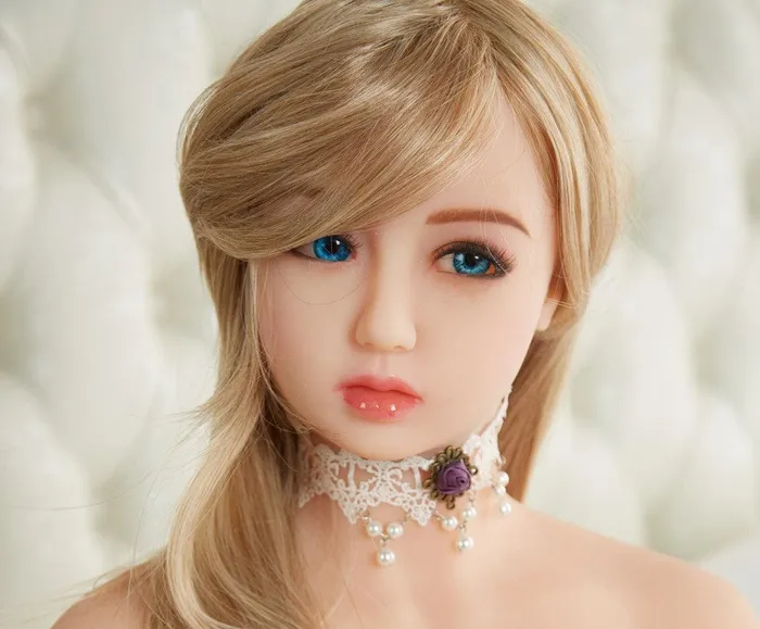 Male Sex Toys 6YE Doll Neodoll Allure Zoey Sex Doll Head M16 Compatible Natural Male Sex Toys 6YE Doll Neodoll Allure Zoey Sex Doll Head M16 Compatible Natural