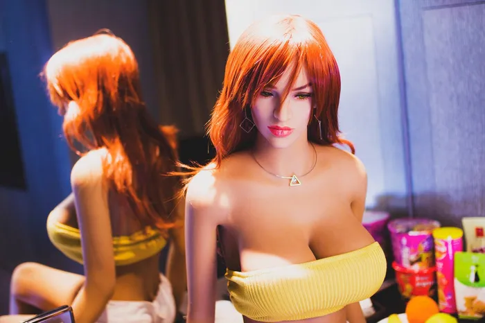 Male Sex Toys Neodoll Sugar Babe Ariadne Realistic Sex Doll Uterus 165cm Wheat Neodoll Sugar Babe Male Sex Toys Neodoll Sugar Babe Ariadne Realistic Sex Doll Uterus 165cm Wheat Neodoll Sugar Babe