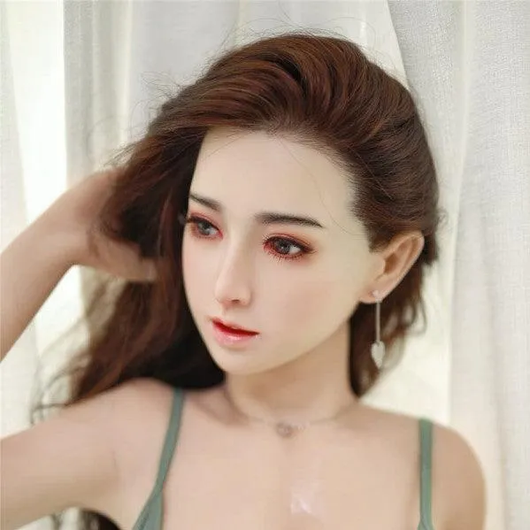 Male Sex Toys Neodoll Sugar Babe Neodoll Sugar Babe Brinley Silicone Sex Doll Head Implanted Hair Silicone Colour Male Sex Toys Neodoll Sugar Babe Neodoll Sugar Babe Brinley Silicone Sex Doll Head Implanted Hair Silicone Colour