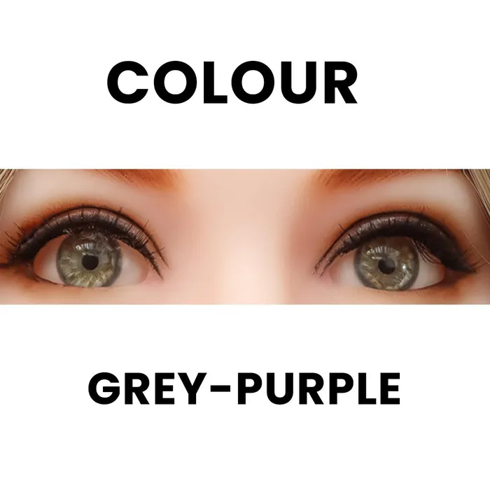Neodoll Male Sex Toys Neodoll Sex Doll Eyes Grey Purple