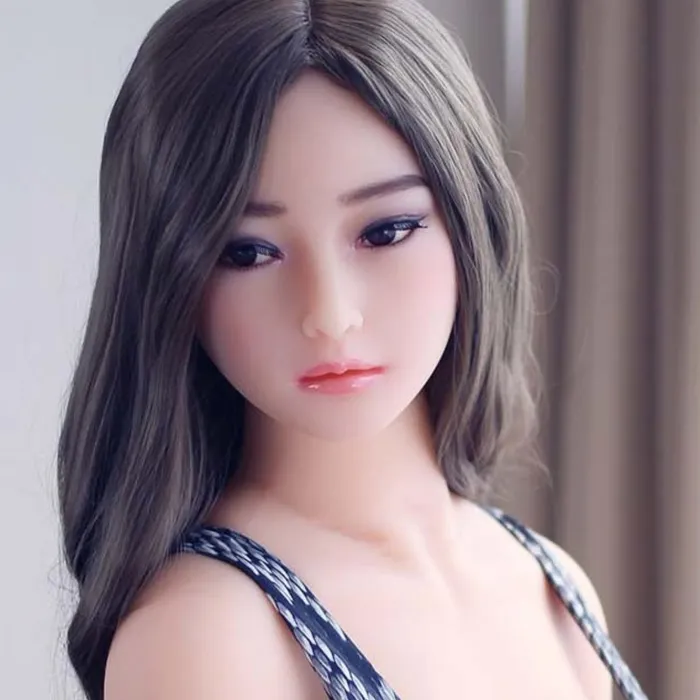 Neodoll Sugar Babe 52 Sex Doll Head M16 Compatible Natural Neodoll Sugar Babe Male Sex Toys Neodoll Sugar Babe 52 Sex Doll Head M16 Compatible Natural Neodoll Sugar Babe Male Sex Toys