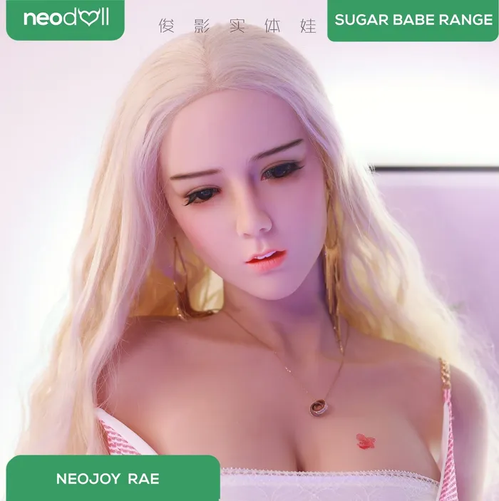 Neodoll Sugar Babe Rae Realistic Sex Doll 166cm Natural Neodoll Sugar Babe Male Sex Toys
