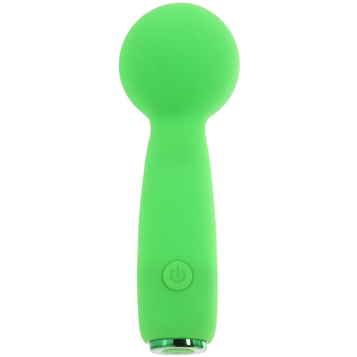 Neon The Bubbly Vibe CalExotics Vibrators