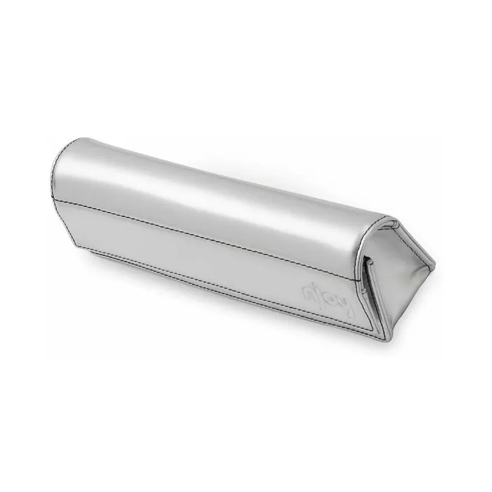 Njoy Male Sex Toys njoy Disco Ribbed Stainless Steel Toy