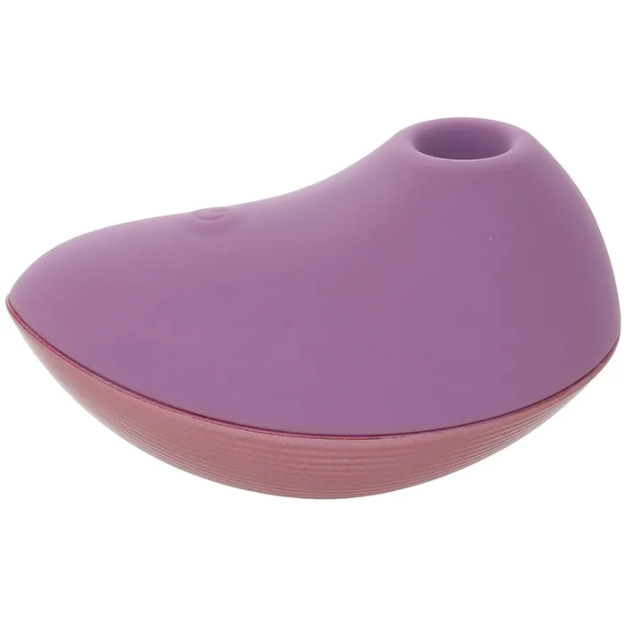 ns novelties Vibrators Secrets Aspen Air Pulse Stimulator