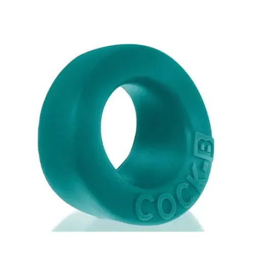 Oxballs CockB Bulge Cockring Silicone Peacock OXBALLS Dildos