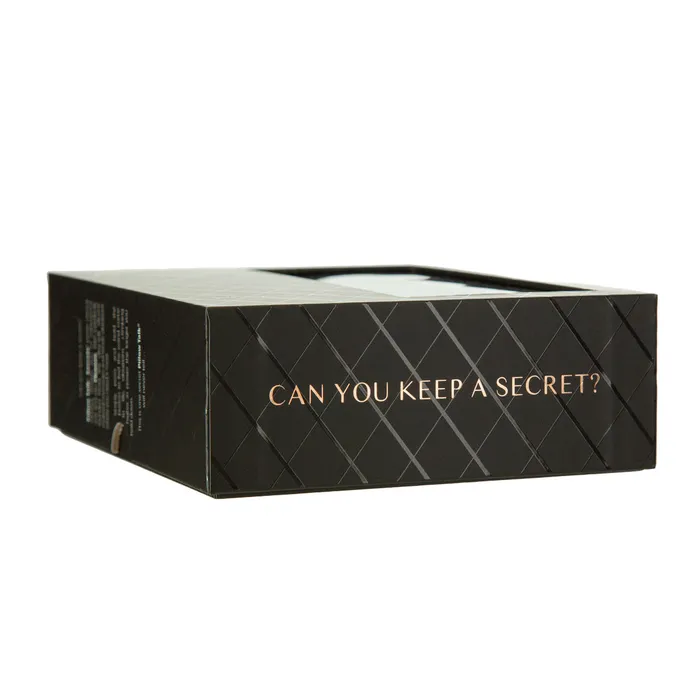 Pillow Talk Pillow Talk Secrets Playful Clitoral Vibrator Navy Vibrators