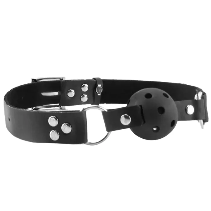 Pipedream Couples Fetish Fantasy Ltd Breathable Ball Gag Pipedream Couples Fetish Fantasy Ltd Breathable Ball Gag