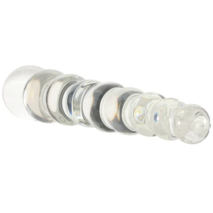 Pipedream Icicles No 02 Glass Dildo Dildos