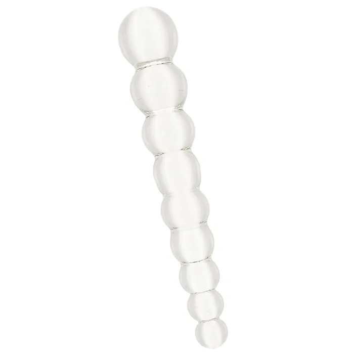 Pipedream Icicles No 02 Glass Dildo Dildos