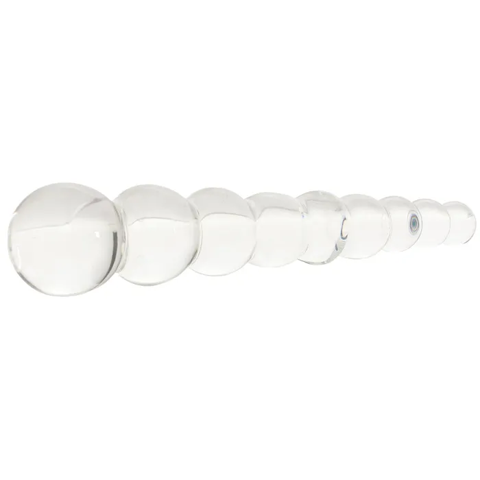 Pipedream Icicles No 02 Glass Dildo Dildos