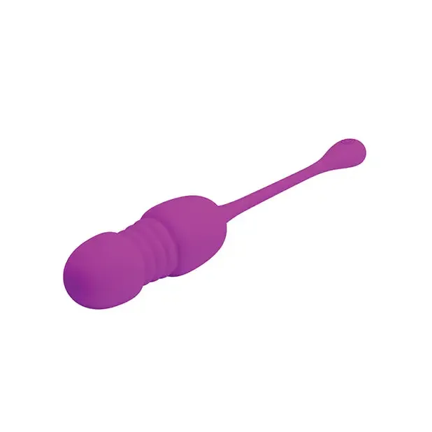 Pretty Love Vibrators Pretty Love Callie Thrusting Egg Fuchsia Pretty Love Vibrators Pretty Love Callie Thrusting Egg Fuchsia