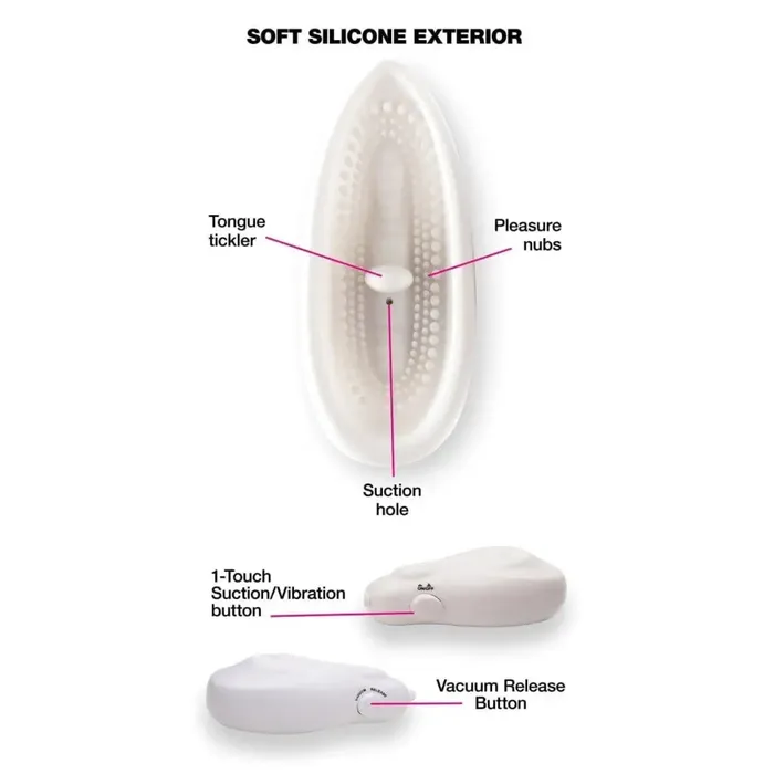 Size Matters Male Sex Toys Auto Sucking And Licking Pussy Pump Size Matters Male Sex Toys Auto Sucking And Licking Pussy Pump